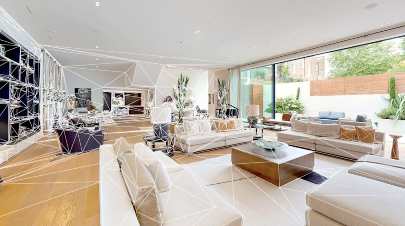 3D Virtual Tours